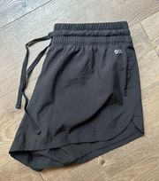 DSG Shorts