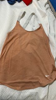 Athletic Tank