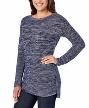 Ellen Tracy Ladies’ Marled Pullover Sweater