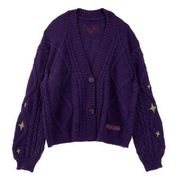 AUTHENTIC NWT SPEAK NOW CARDIGAN M/L