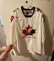 Hockey Jersey 