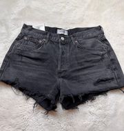 New Without Tags-Parker Vintage Cut Off Short - Size 27