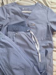 Scrubs Set