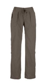 HE NORTH FACE HORIZON TEMPEST PANTS 8