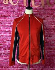 L-RL Lauren active vintage size Medium‎ active jacket