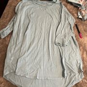 Women’s Eddie Bauer long sleeve top