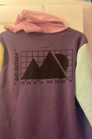 Graphic Hoodie