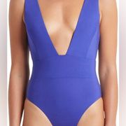 One Piece Bond Eye Australia Moreno New Wave  Swimsuit NWOT Medium