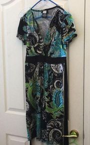 Ladies studio 1940 dress medium