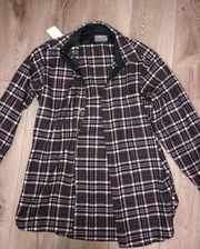 Men’s Wool Flannel