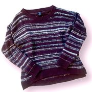 Women’s  Knit Sweater