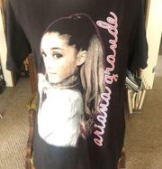 Ariana Grande 2015 Concert T XL