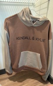 Kendall And Kylie Sweatshirt