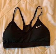 Nike Pro Dri-Fit Sports Bra