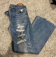 American Eagle Outfitters Jeans