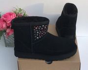 UGG Classic Mini Stud II Boots