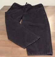 Ulla Johnson Sabi High Waisted Baggy Jeans Sz 6