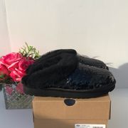 UGG Cluggette Sequin