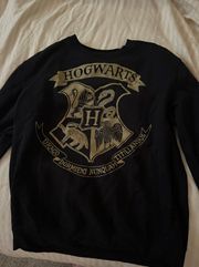 Hogwarts Sweatshirt