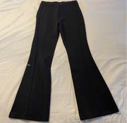 Alo Airbrush High Waist Kick Back legging