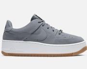 Air Force 1 Sage Low