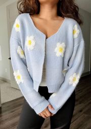 SheIn Sweater Knit