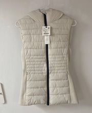 Puffer Vest