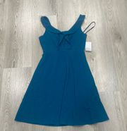 Laggy London Dress