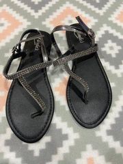 Sandals Flats