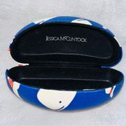 Jessica McClintock Glasses Case 🐳