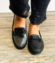 💥NEW- In Box- Ladies Loafer Flats Size 7