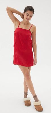 Urban Renewal Slip Dress 