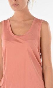 All Saints Tessa Cami Pink Size 10