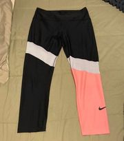 Nike Dri-Fit Leggings