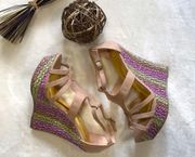 Mid 2000’s Liliana Wedges