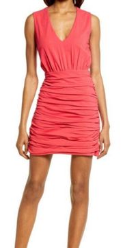 NWT Chelsea 28 Pink Mini Dress