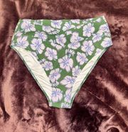 PINK Victoria’s Secret Swim Bottoms