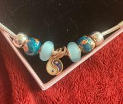 Pandora Finished Bracelet