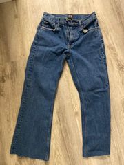 bdg bootcut jeans