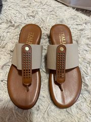 Sandal Wedges