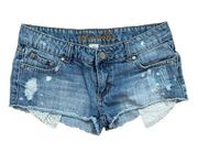 Love Notes shorts