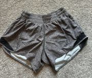 Hotty Hot Shorts 4”