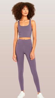 Dahlia Hi Rise Compression Leggings Medium