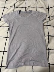 Lululemon Swiftly Tech Short Sleeve Shirt