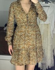 NWT Dress