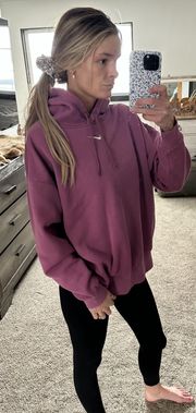 Sweatshirt Hoodie