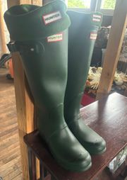 Women Original Tall Rain boots