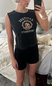 Vintage Loony Tunes Tank