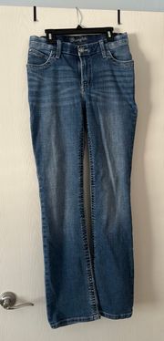 Women’s  Riding Jeans