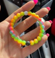 Rainbow Bracelet